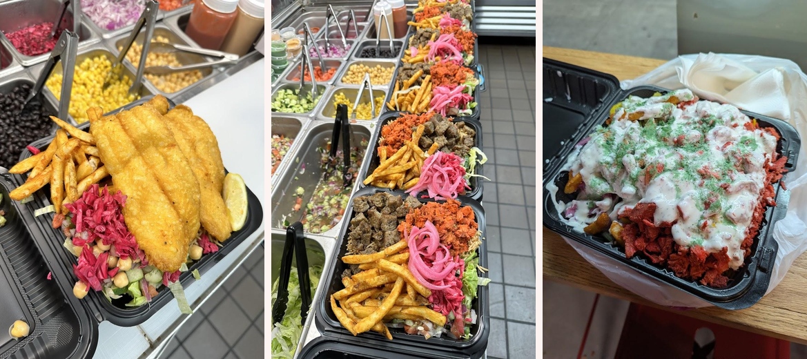 Halal-N-Out Gallery Image 3