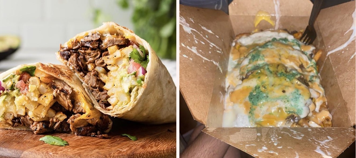 Halal-N-Out Gallery Image 5